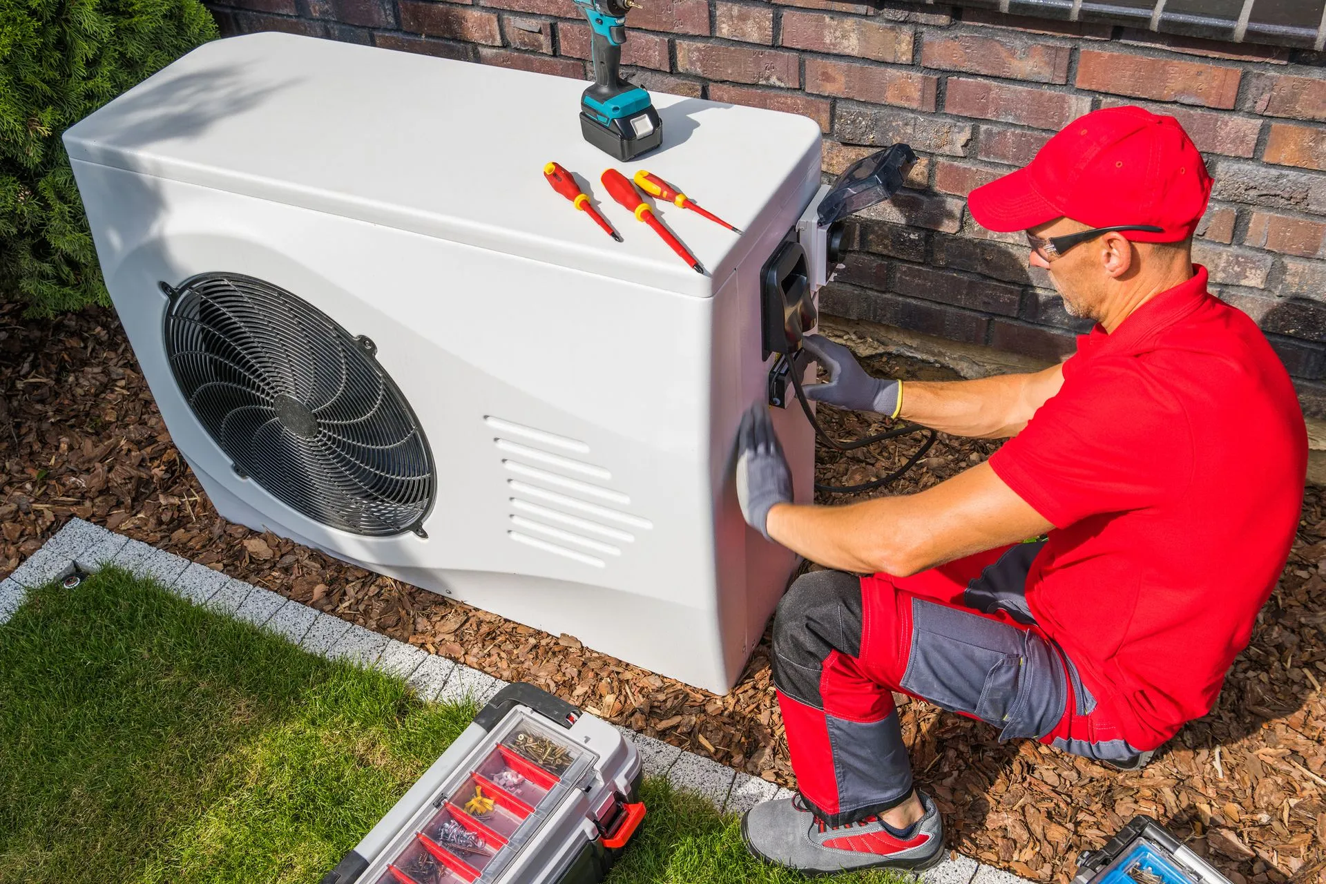 About HVAC in Espanola, NM